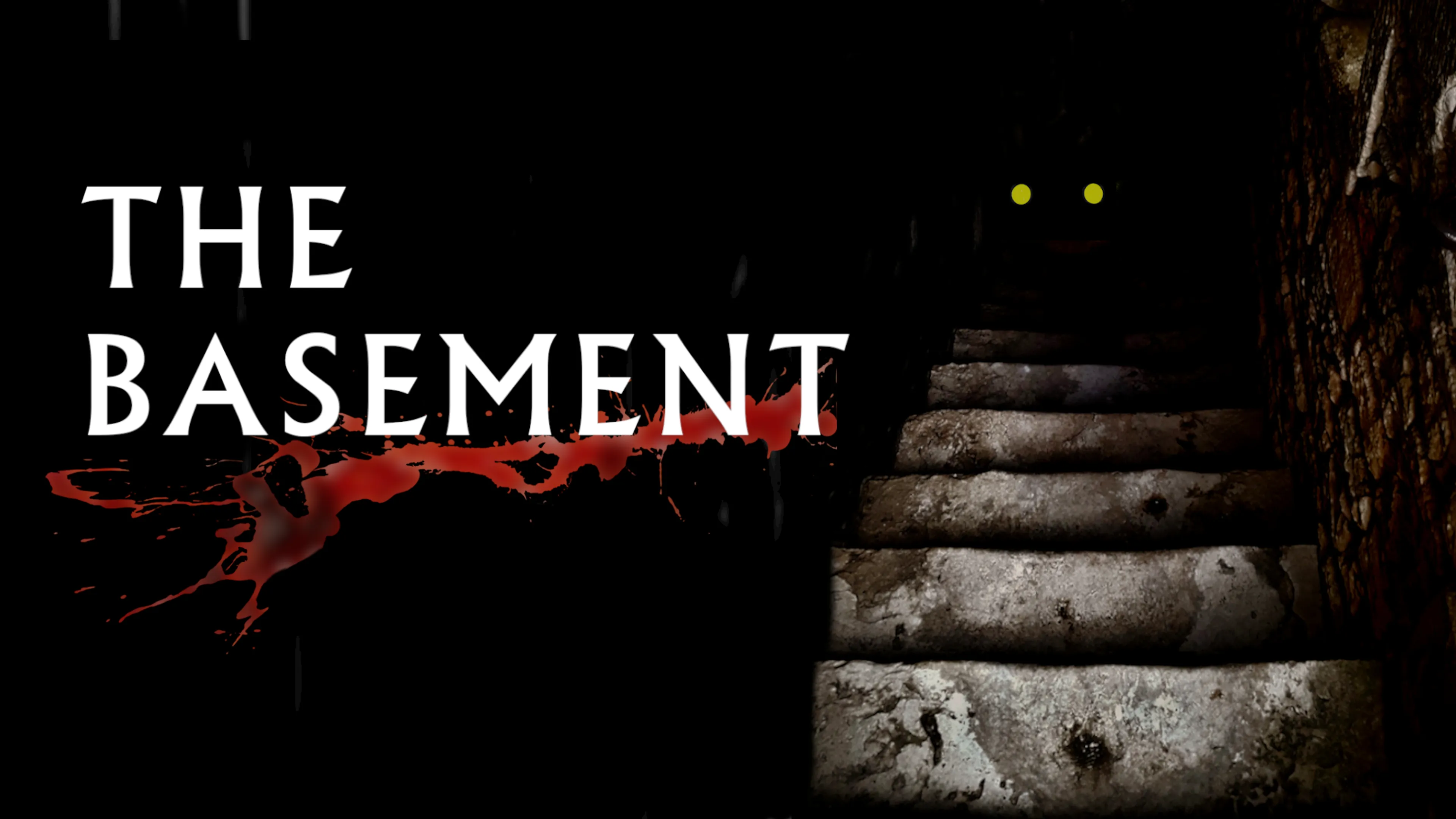 The Basement poster